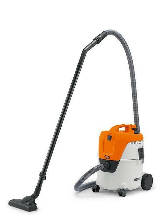 Stihl Nass- und Trockensauger SE 62 - Jetzt Stihlbei kaisers.jetzt