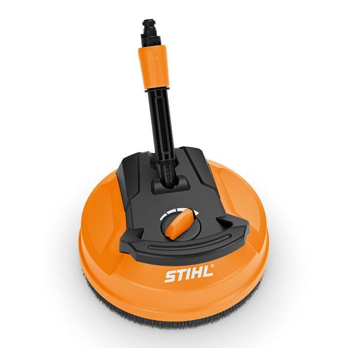 Stihl RA 90 Flächenreiniger - Jetzt Stihl bei kaisers.jetzt