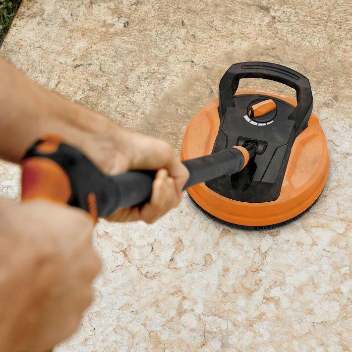 Stihl RA 90 Flächenreiniger - Jetzt Stihl bei kaisers.jetzt