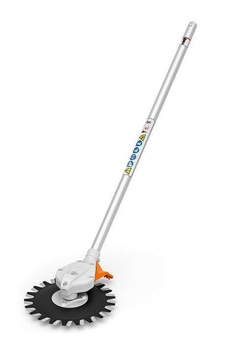 Stihl RG-KM Unkrautschneider Combi-Tool - Jetzt Stihl bei kaisers.jetzt