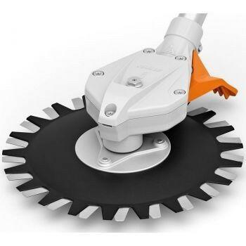 Stihl RG-KM Unkrautschneider Combi-Tool - Jetzt Stihl bei kaisers.jetzt