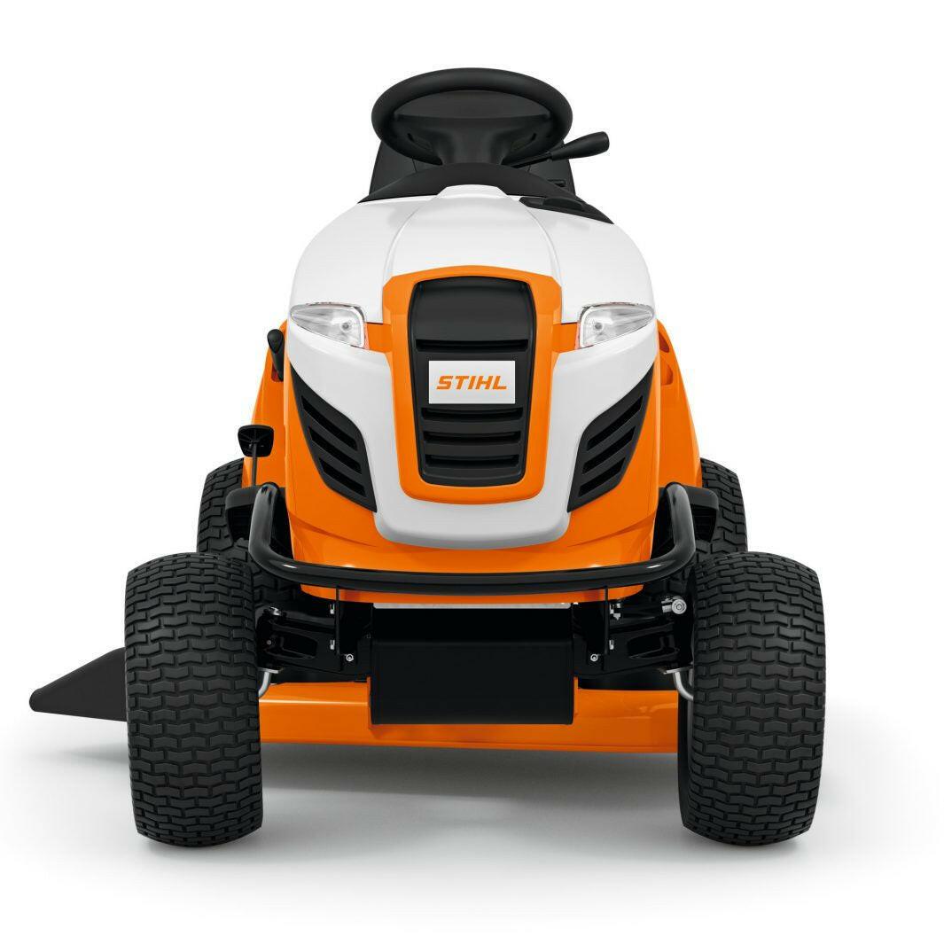 Stihl RT 4112 SZ Benzine Zitmaaier - Jetzt Stihl bei kaisers.jetzt