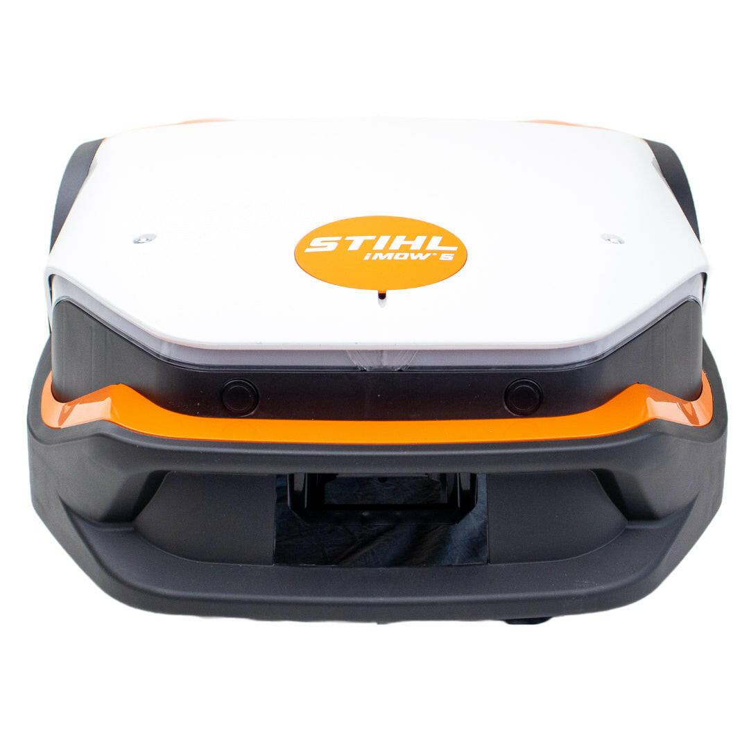 Stihl Roboter-Rasenmäher iMOW 5.0 - Jetzt Stihl bei kaisers.jetzt