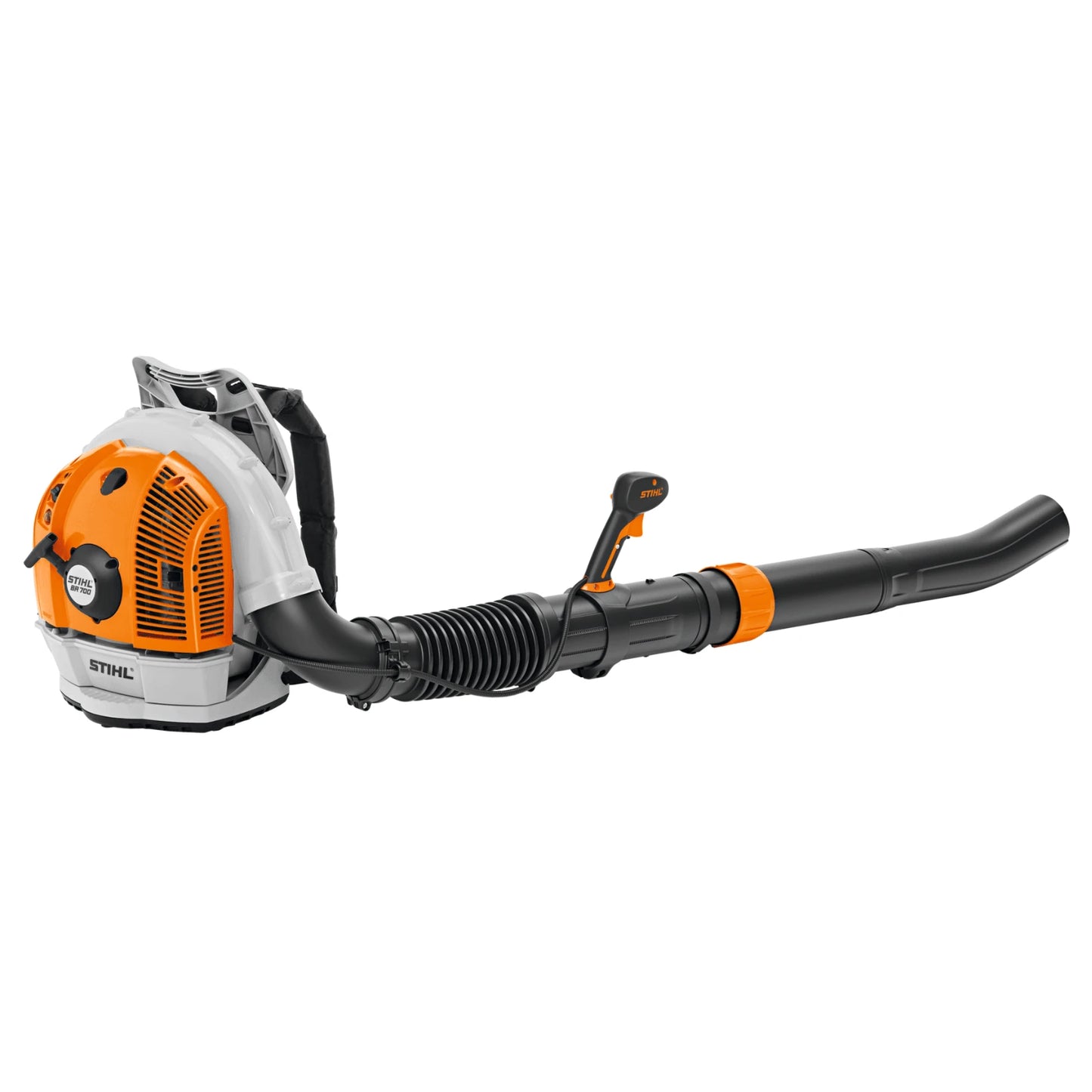 Stihl Ruckentragbarer Benzin-Laubbläser BR 700 - Jetzt Stihlbei kaisers.jetzt