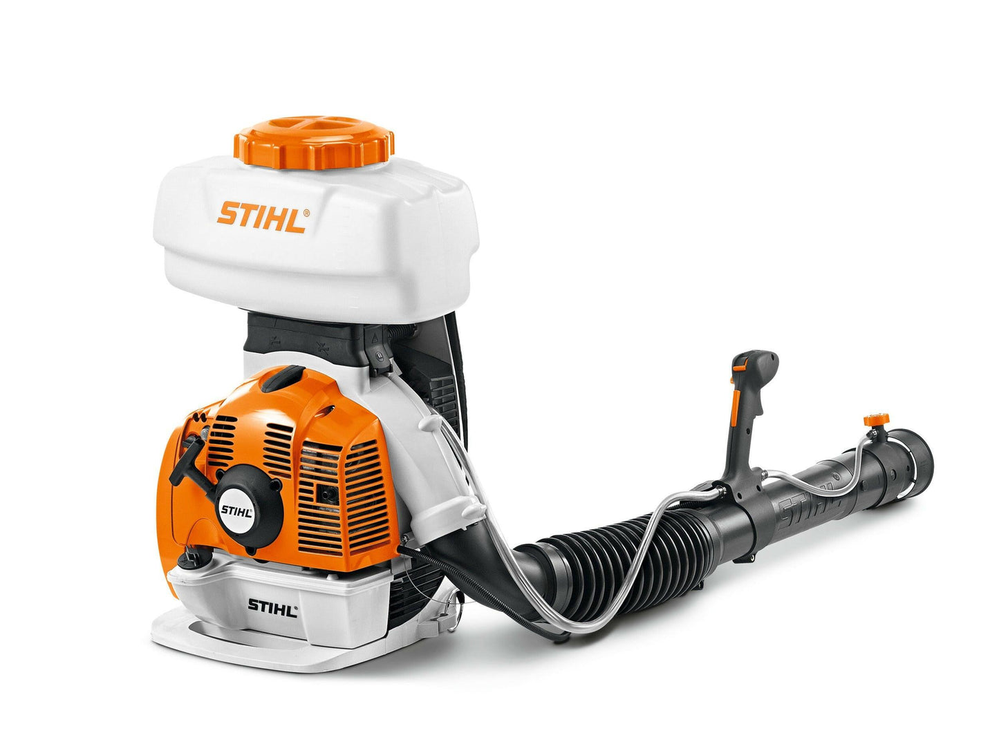 Stihl Ruckentragbares Benzin-Spruhgerat SR 450 - Jetzt Stihl bei kaisers.jetzt