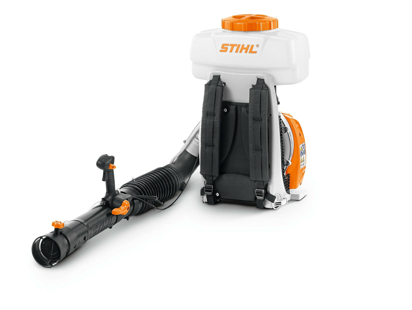 Stihl Ruckentragbares Benzin-Spruhgerat SR 450 - Jetzt Stihl bei kaisers.jetzt