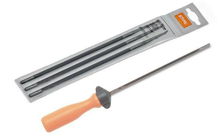 Stihl Sägeketten-Rundfeile für .404 - 3,5 mm - Jetzt Stihl bei kaisers.jetzt