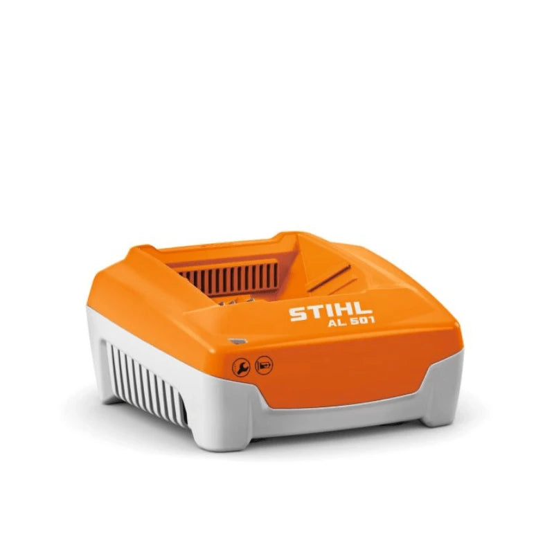 Stihl Schnellladegerät AL 501 - Jetzt Stihl bei kaisers.jetzt
