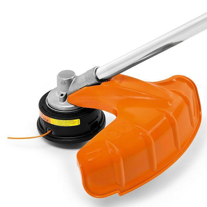 Stihl Schutz für Faden-Mähköpfe und PolyCut Ø 350 mm - Jetzt Stihl bei kaisers.jetzt
