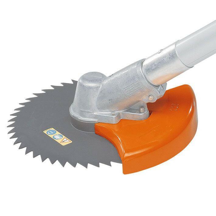 Stihl Schutz für Kreissägeblätter Ø 225 mm - Jetzt Stihl bei kaisers.jetzt