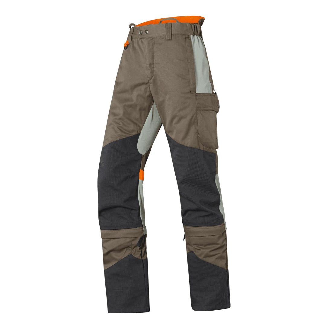 Stihl Schutzhose MULTI-PROTECT HS für Heckenscheren - Jetzt Stihl bei kaisers.jetzt