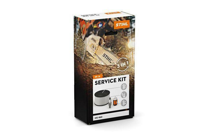 Stihl Service Kit 14 für MS 462 - Jetzt Stihl bei kaisers.jetzt