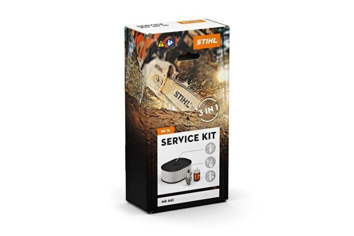 Stihl Service Kit 16 fur MS 661 - Jetzt Stihl bei kaisers.jetzt