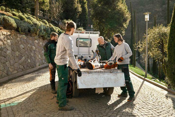 Stihl Smart Connector - 10 Stk. - Jetzt Stihl bei kaisers.jetzt