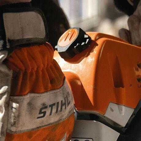 Stihl Smart Connector - Jetzt Stihlbei kaisers.jetzt
