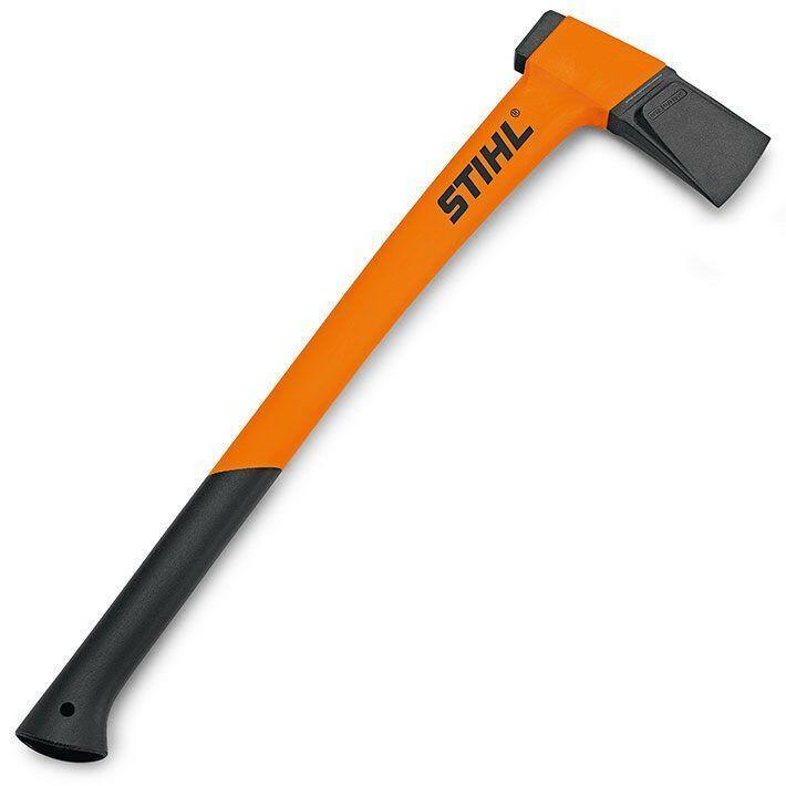 Stihl Spaltaxt AX 20 PC - Jetzt Stihl bei kaisers.jetzt