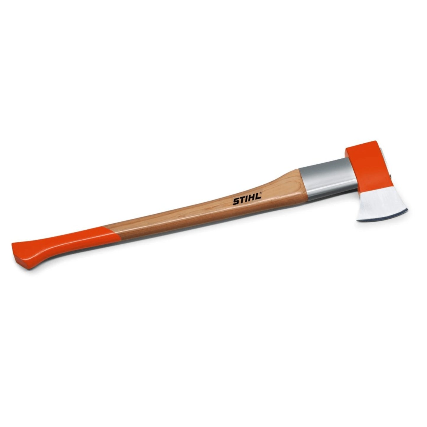 Stihl Spaltaxt AX 28 CS - Jetzt Stihl bei kaisers.jetzt