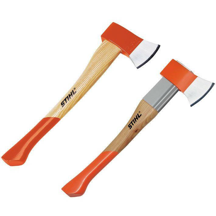 Stihl Spaltbeil AX 13 C - Jetzt Stihl bei kaisers.jetzt