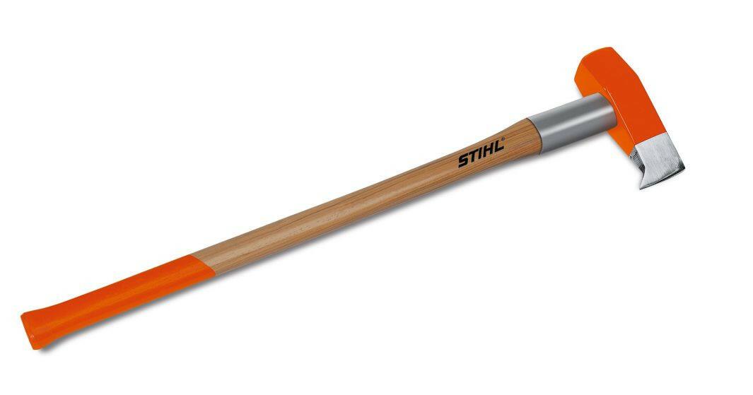 Stihl Spalthammer AX 33 CS - Jetzt Stihl bei kaisers.jetzt