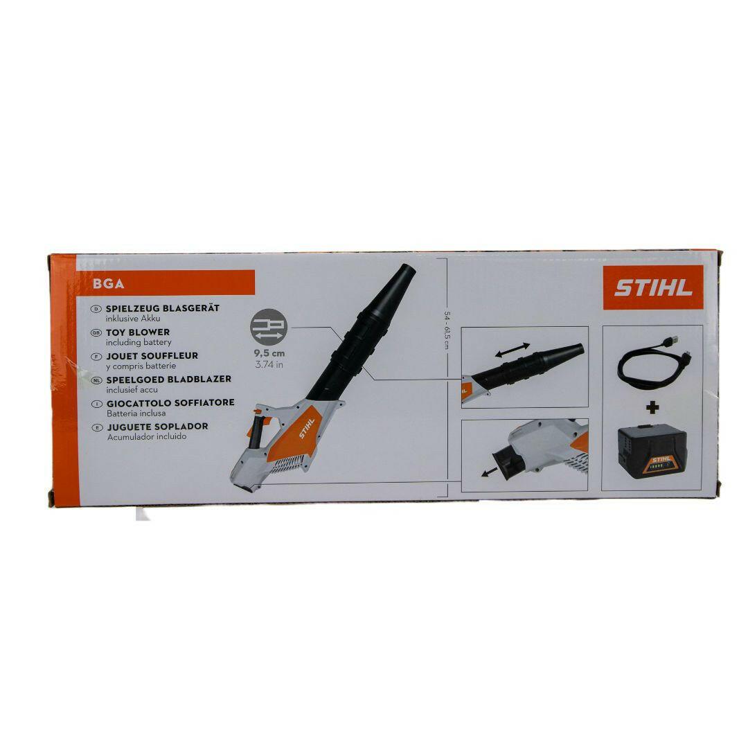 Stihl Spielzeug-Laubbläser - Jetzt Stihl bei kaisers.jetzt