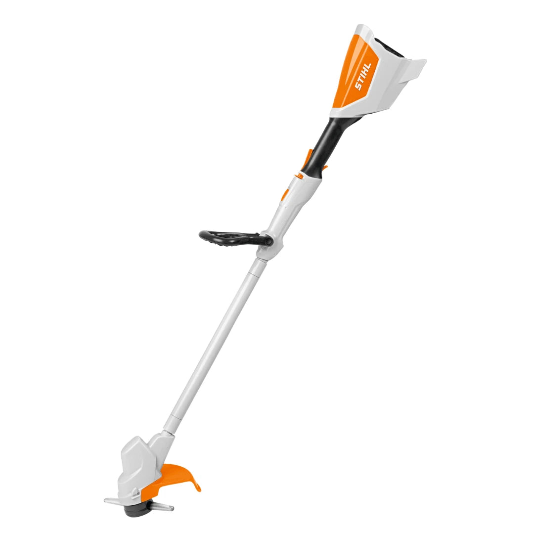 Stihl Spielzeug Motorsense inklusive Akku - Jetzt Stihl bei kaisers.jetzt