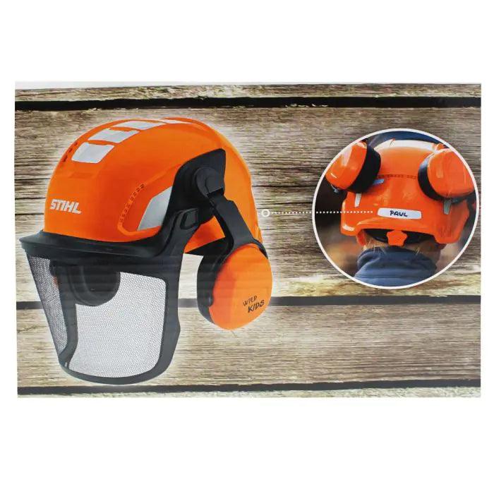 Stihl Spielzeughelm - Jetzt Stihl bei kaisers.jetzt