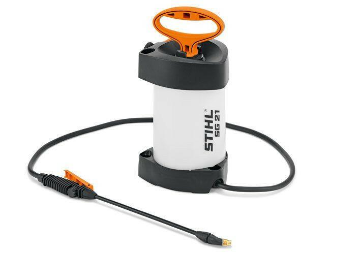 Stihl Spritzgerat SG 21 - Jetzt Stihl bei kaisers.jetzt