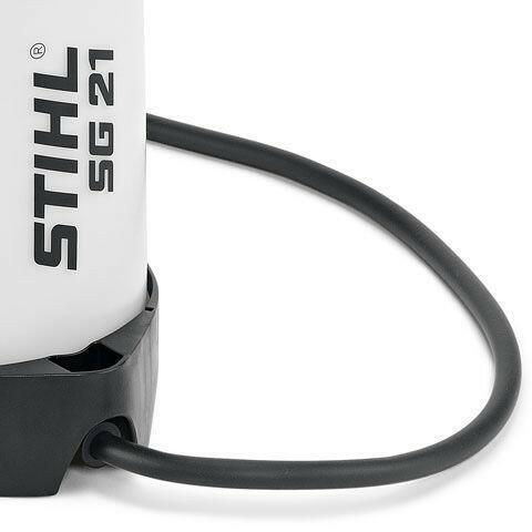 Stihl Spritzgerat SG 21 - Jetzt Stihl bei kaisers.jetzt