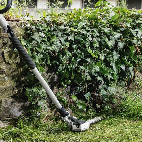 Stihl Strauchschere FH-KM 145° - Jetzt Stihl bei kaisers.jetzt