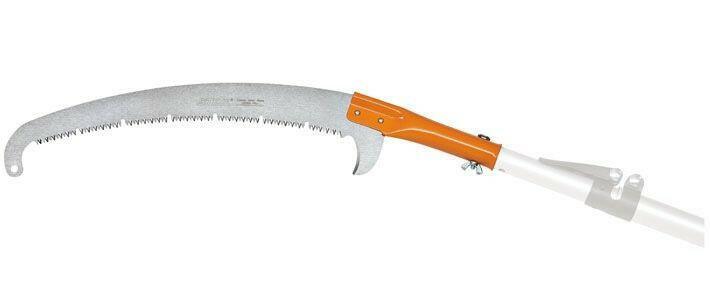 Stihl Teleskopsäge PR 38 CT - Jetzt Stihl bei kaisers.jetzt