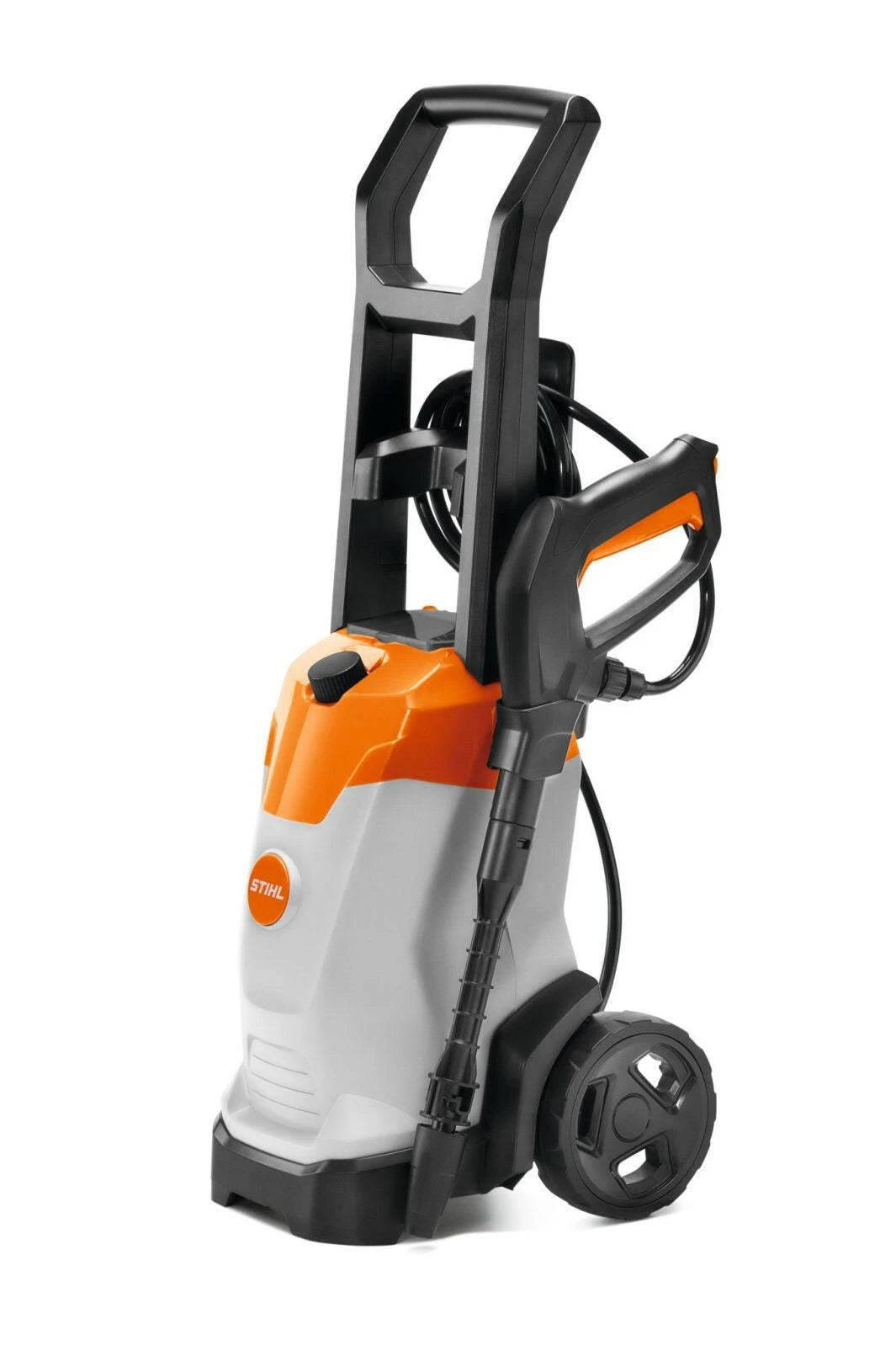 Stihl Toy Hochdruckreiniger inklusive Akku - Jetzt Stihl bei kaisers.jetzt