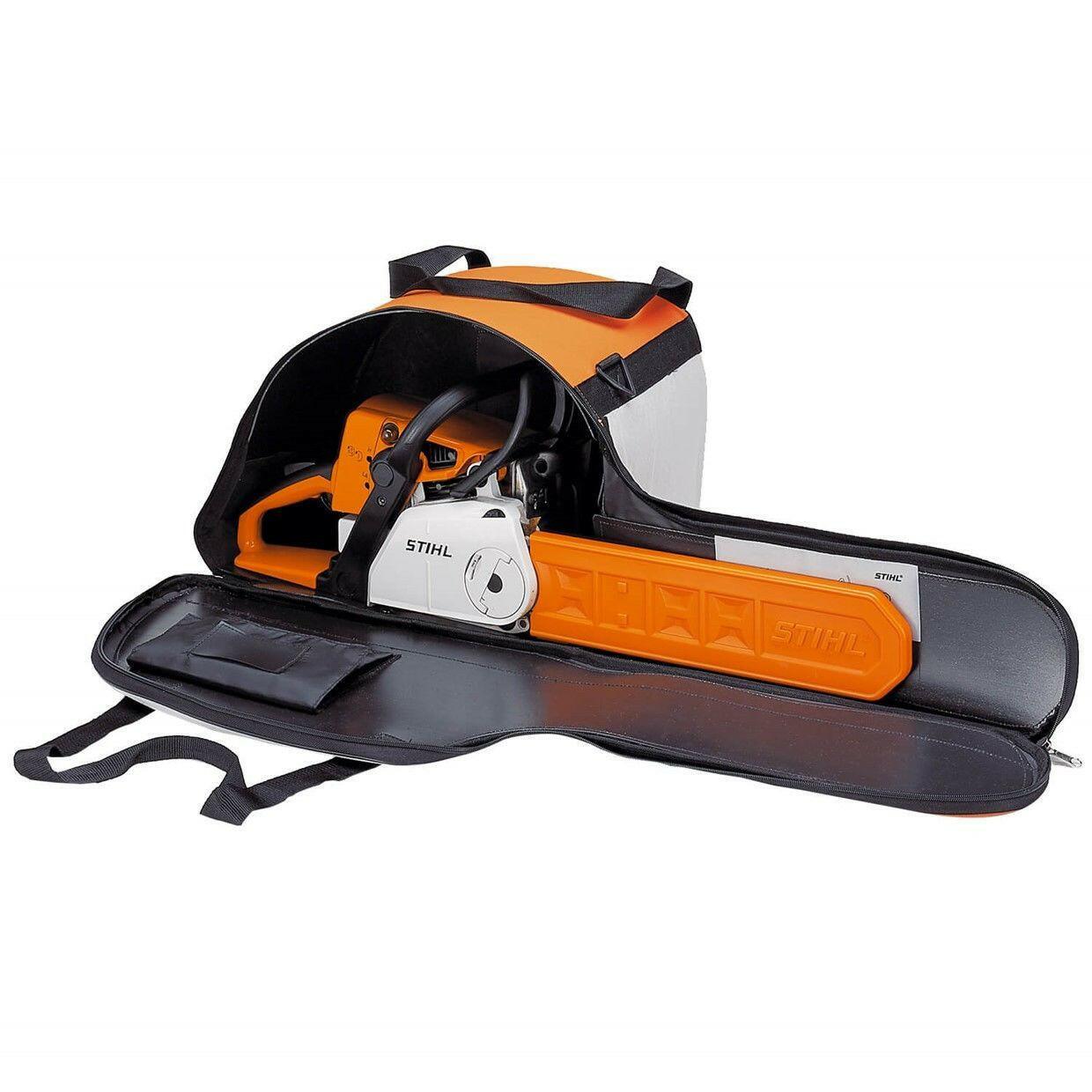 Stihl Tragetasche fur Kettensagen - Jetzt Stihl bei kaisers.jetzt
