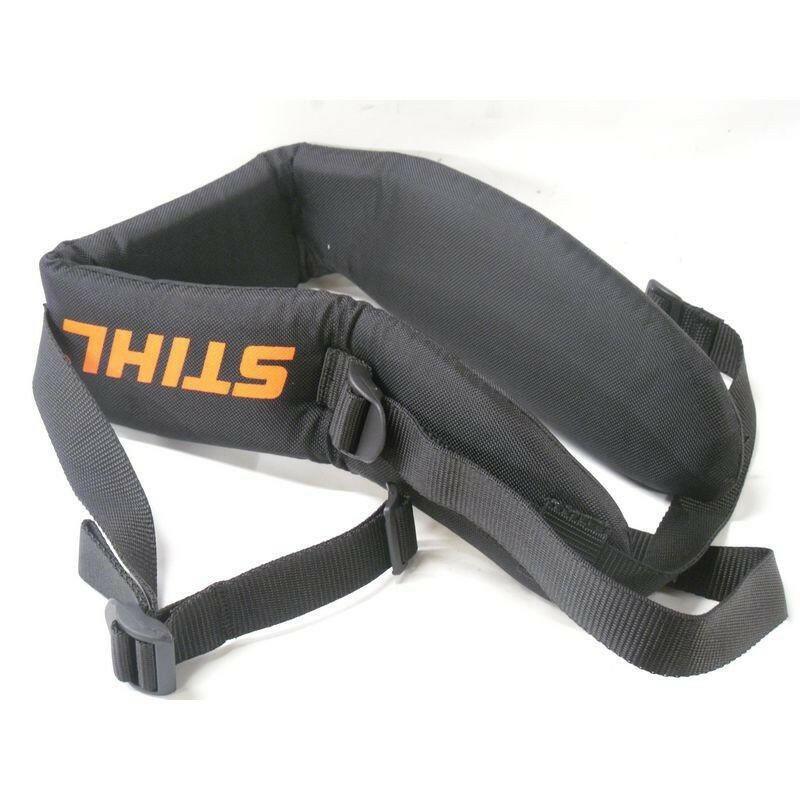 Stihl Traggurt links - Jetzt Stihlbei kaisers.jetzt