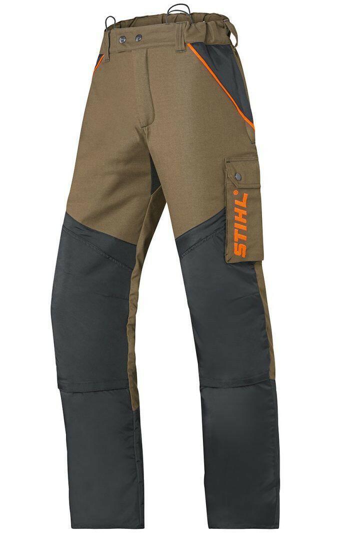 Stihl TriProtect FS Freischneider-Schutzhose - Jetzt Stihl bei kaisers.jetzt