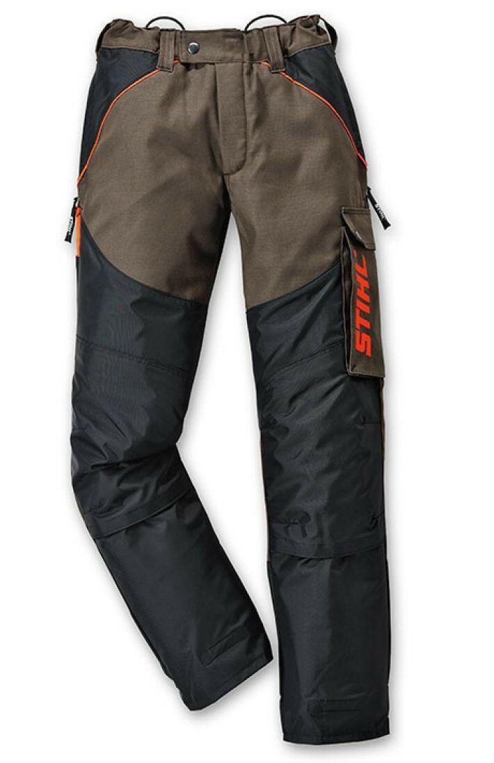 Stihl TriProtect FS Freischneider-Schutzhose - Jetzt Stihl bei kaisers.jetzt