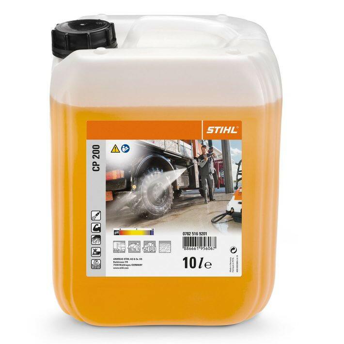 Stihl Universalreiniger Profi CP 200 - 10 l - Jetzt Stihl bei kaisers.jetzt