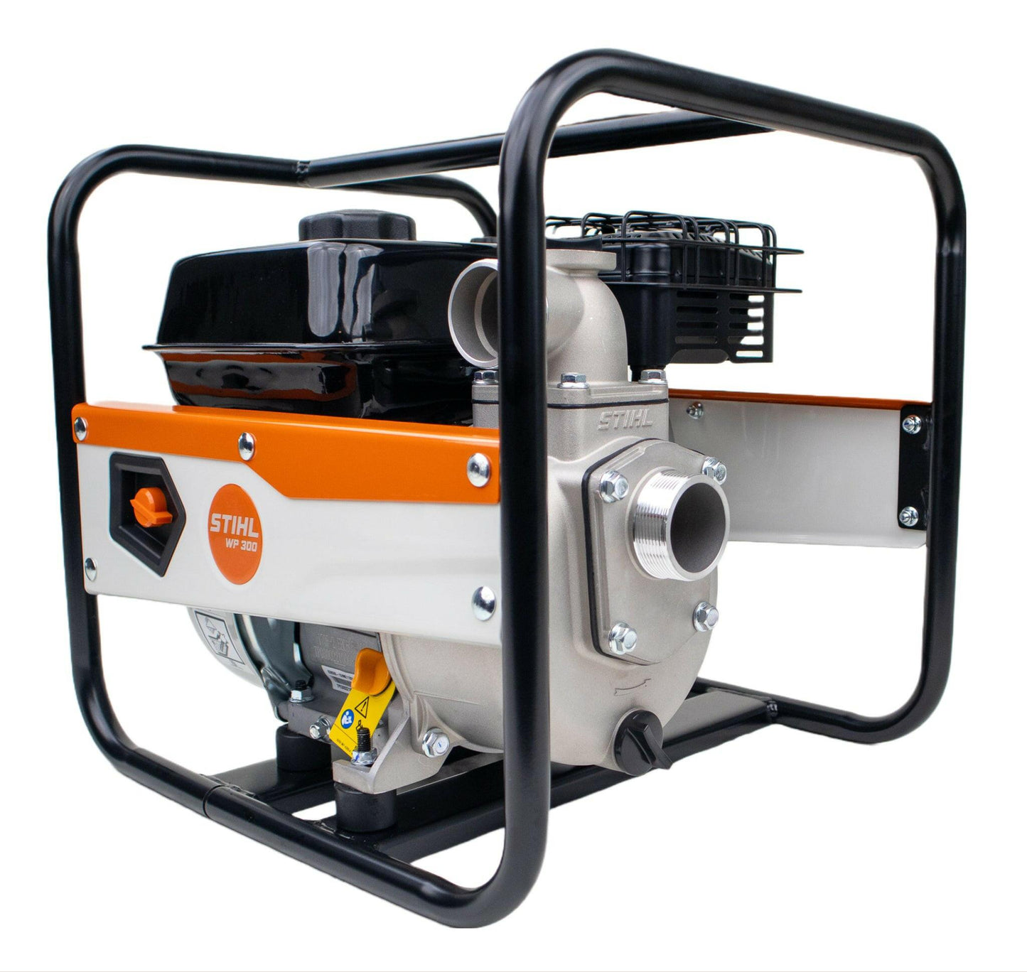 Stihl Wasserpumpe WP 300 - Jetzt Stihl bei kaisers.jetzt