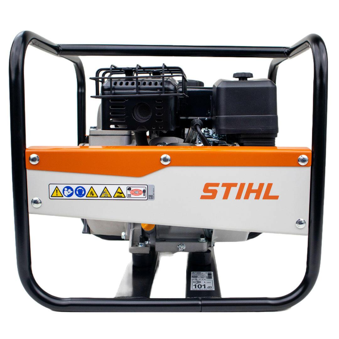 Stihl Wasserpumpe WP 300 - Jetzt Stihl bei kaisers.jetzt