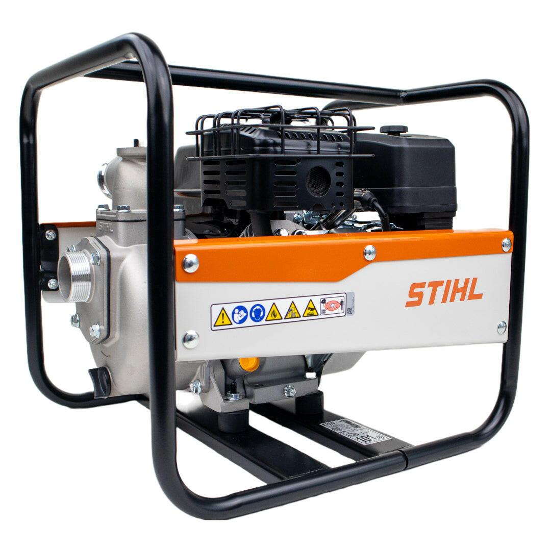 Stihl Wasserpumpe WP 300 - Jetzt Stihl bei kaisers.jetzt