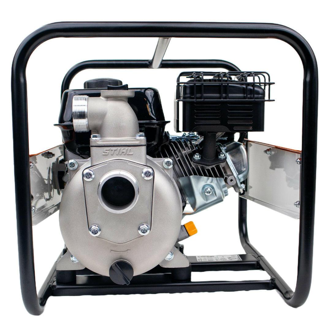 Stihl Wasserpumpe WP 300 - Jetzt Stihl bei kaisers.jetzt