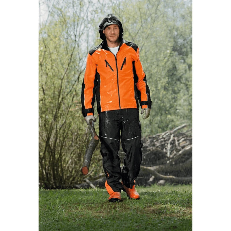 Stihl Wetterschutzhose Raintec - Jetzt Stihl bei kaisers.jetzt
