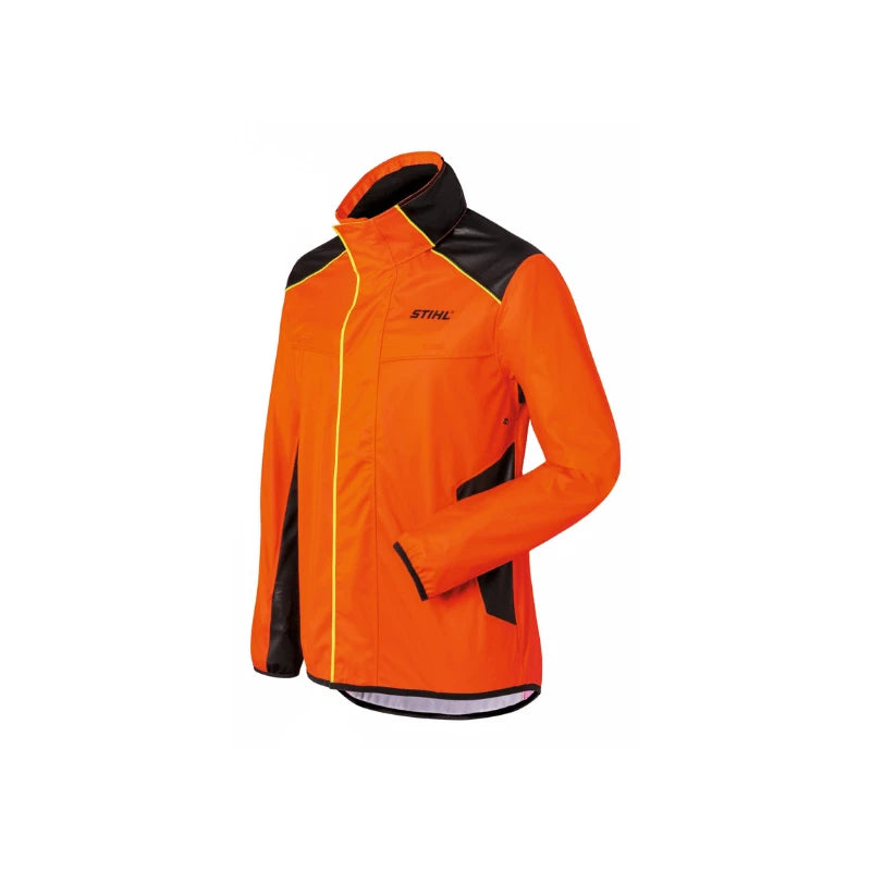 Stihl Wetterschutzjacke Duroflex - Jetzt Stihl bei kaisers.jetzt