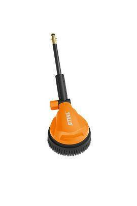 Stihl rotierende Waschbürste für Hochdruckreiniger - Jetzt Stihl bei kaisers.jetzt