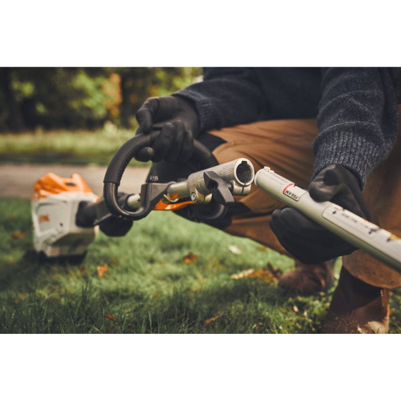 Stihl Kombigerät FSS-KM AutoCut C 26-2