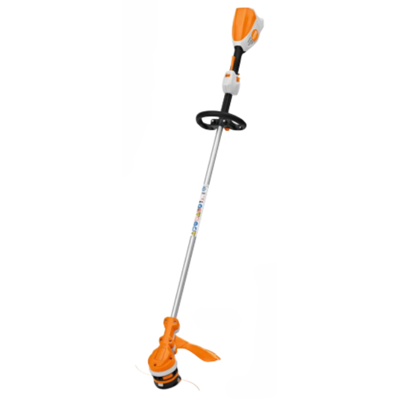 Stihl Akku-Rasentrimmer FSA 70.0 R mit Akku & Ladegerät
