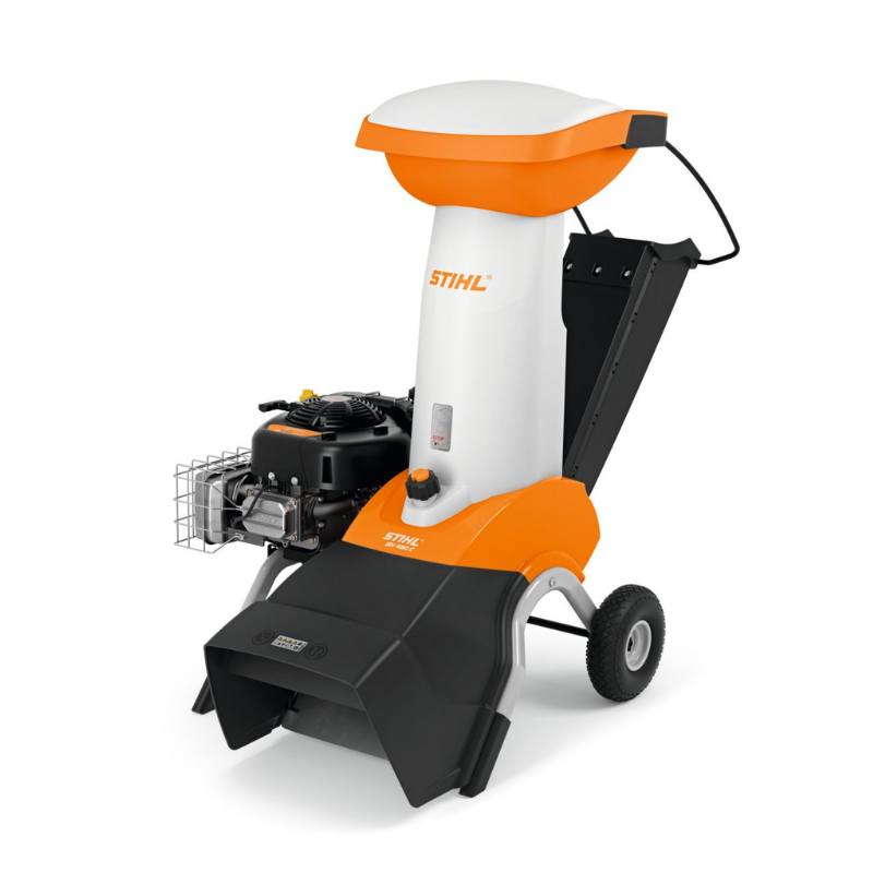 Stihl Benzin-Gartenhäcksler GH 460