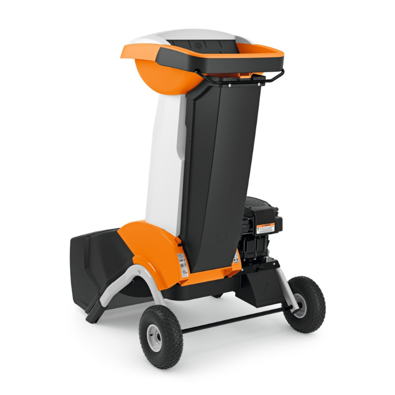 Stihl Benzin-Gartenhäcksler GH 460