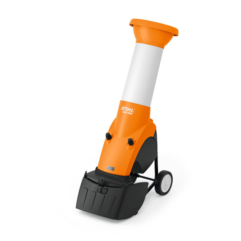 Stihl Elektro-Gartenhäcksler GHE 260