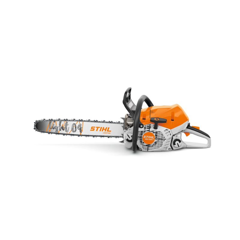 Stihl Benzin-Kettensäge MS 400.1 C-M VW