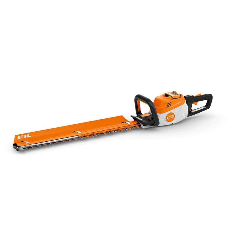 STIHL Schnittgutsammler für HS 82 und HSA 140 - 60 cm